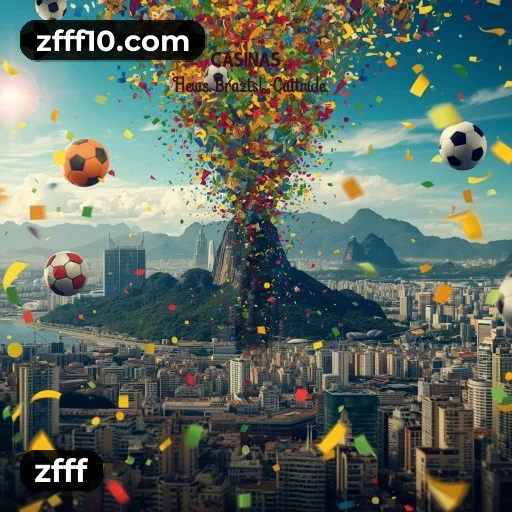 Notificações App zfff