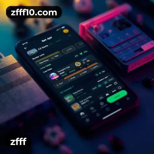 Android zfff