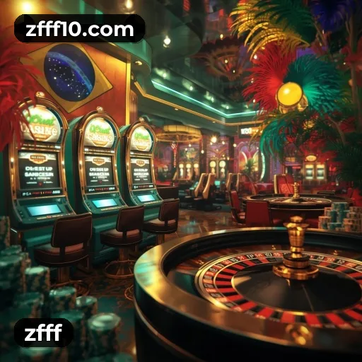 Jackpots zfff