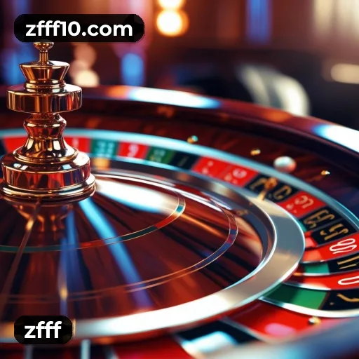 Variedade de slots zfff