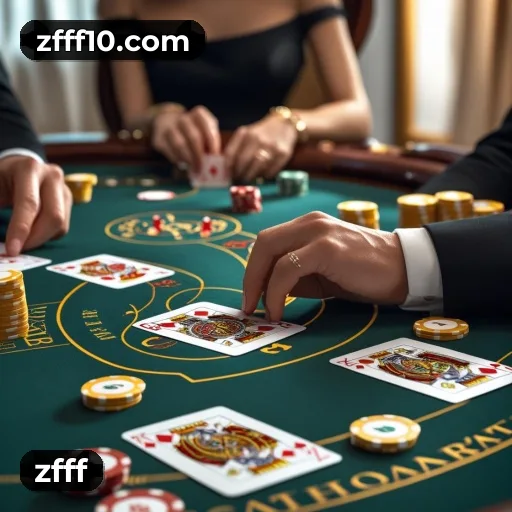 Níveis VIP zfff