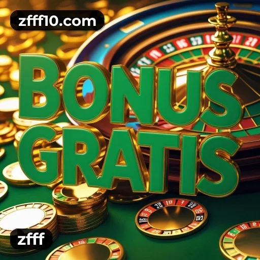 Bônus VIP zfff