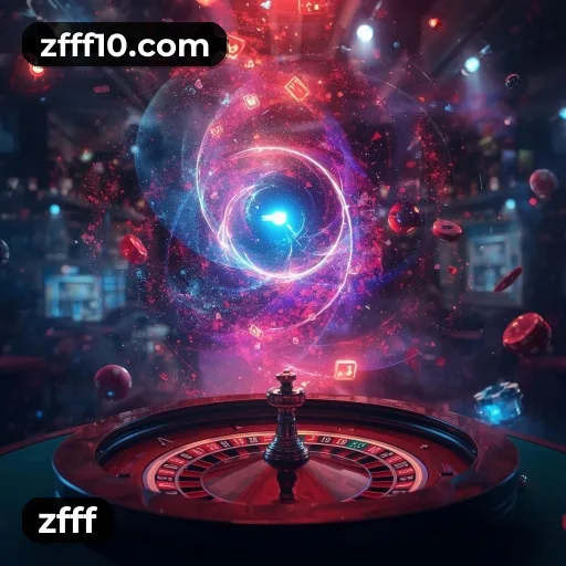Slots RTP zfff