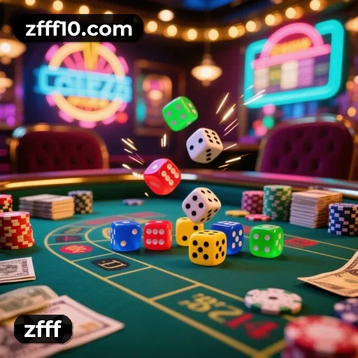 Estratégias zfff